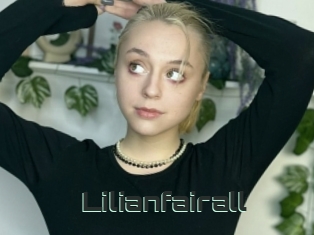 Lilianfairall