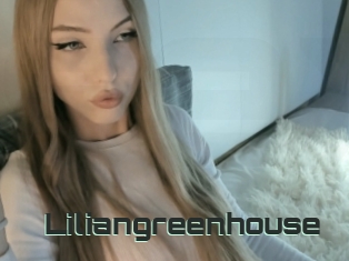 Liliangreenhouse