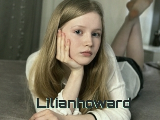 Lilianhoward