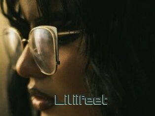 Liliifeet