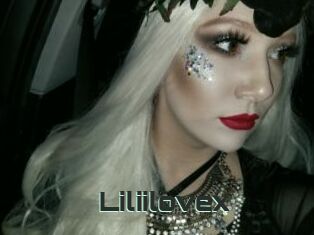 Liliilovex