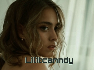 Lilitcanndy