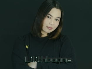 Lilithboone