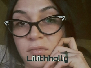Lilithholly