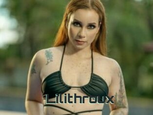 Lilithroux