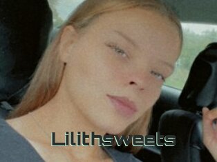 Lilithsweets