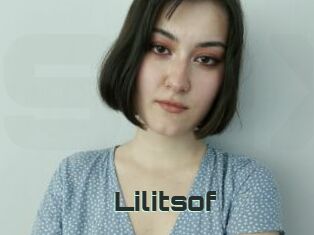 Lilitsof