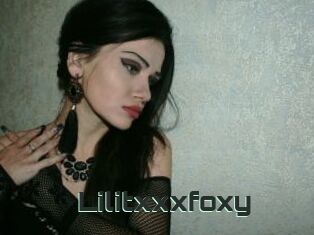 Lilitxxxfoxy