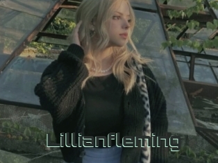 Lillianfleming