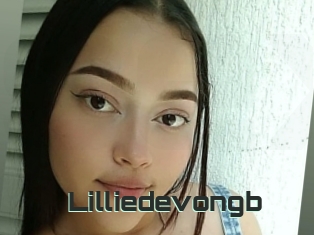 Lilliedevongb