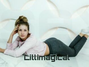 Lillimagical