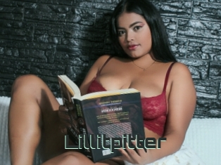 Lillitpitter