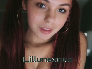 Lillunaxoxo