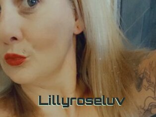 Lillyroseluv