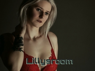 Lillysroom