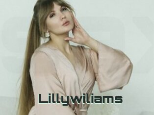 Lillywiliams