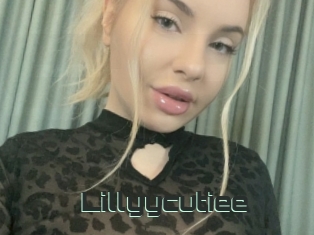 Lillyycutiee