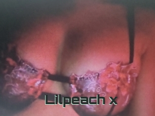 Lilpeach_x