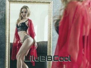 LiluBBCool