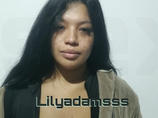 Lilyadamsss