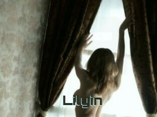 Lilyin