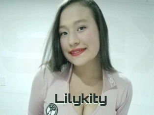 Lilykity