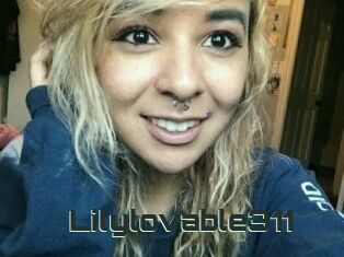 Lilylovable311