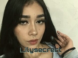 Lilysecrect