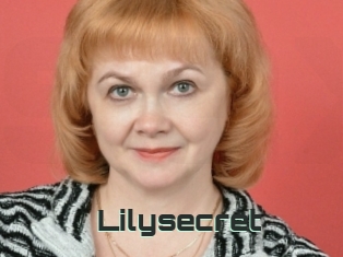 Lilysecret