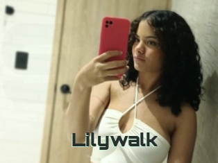 Lilywalk