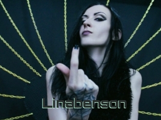 Linabenson