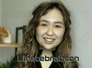 Linetebrabson