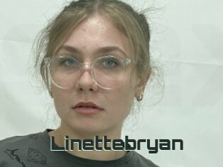 Linettebryan