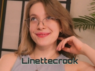 Linettecrook