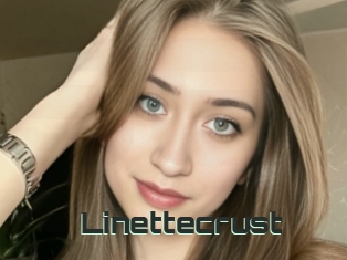 Linettecrust