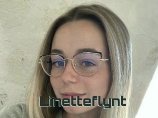 Linetteflynt