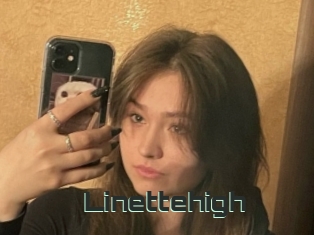 Linettehigh