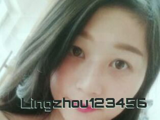 Lingzhou123456
