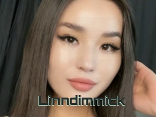 Linndimmick