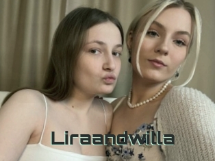 Liraandwilla
