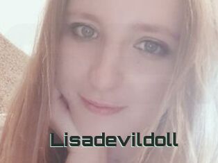 Lisadevildoll