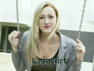 Lisaflirt