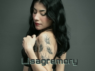 Lisagremory