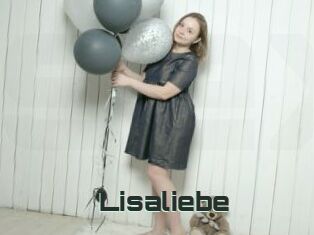 Lisaliebe