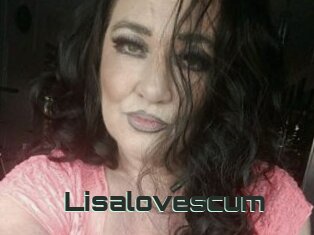 Lisalovescum