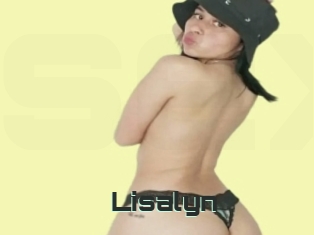 Lisalyn