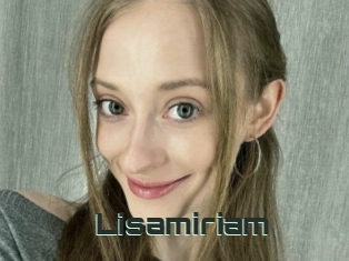 Lisamiriam