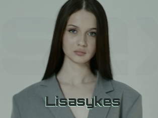 Lisasykes
