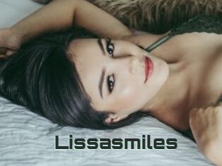 Lissasmiles