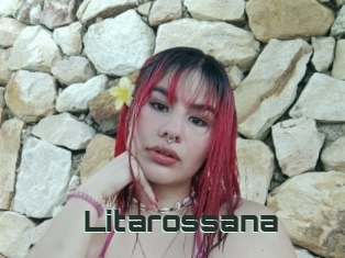 Litarossana